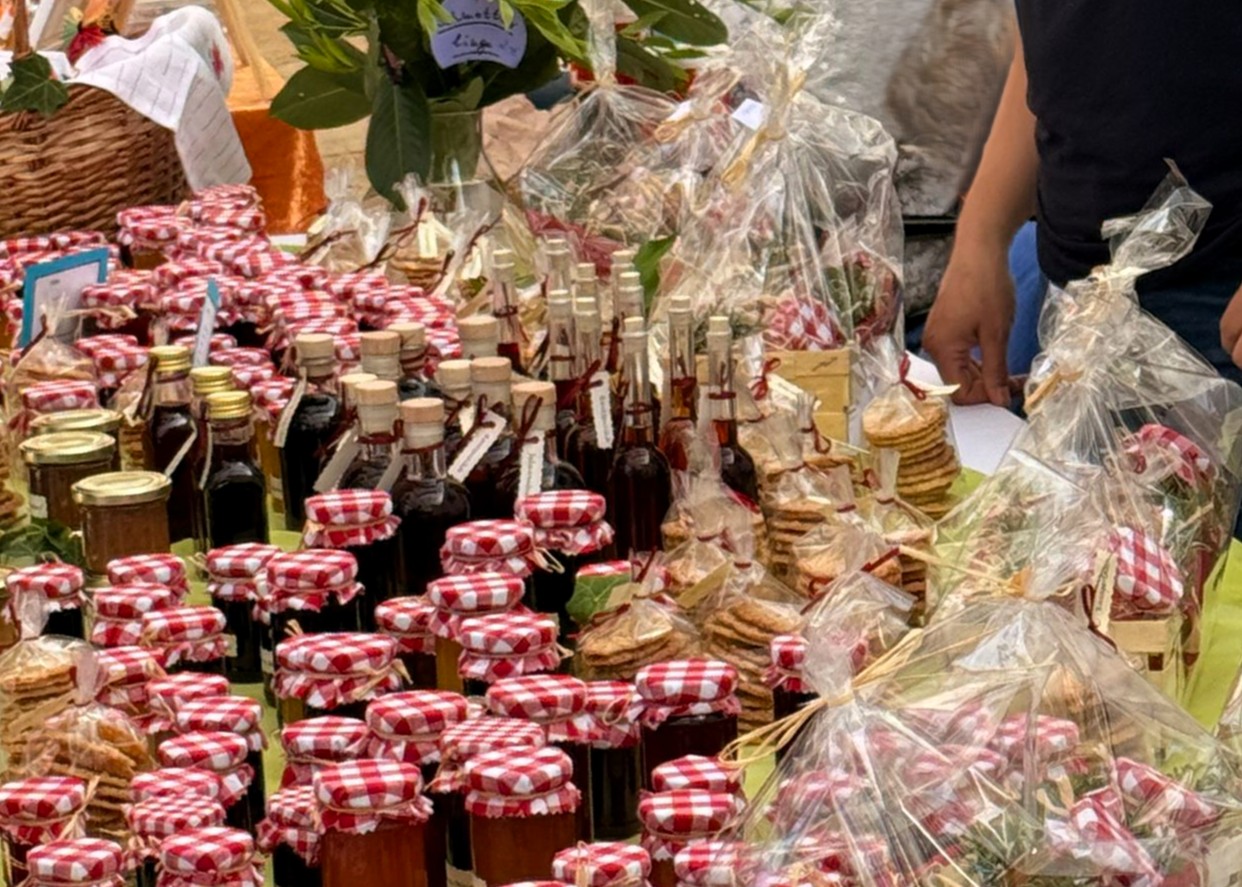 Gärtnerei Stefen Frühlingsmarkt 2026